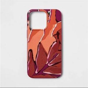 Heyday phone case for iPhone 13 Pro